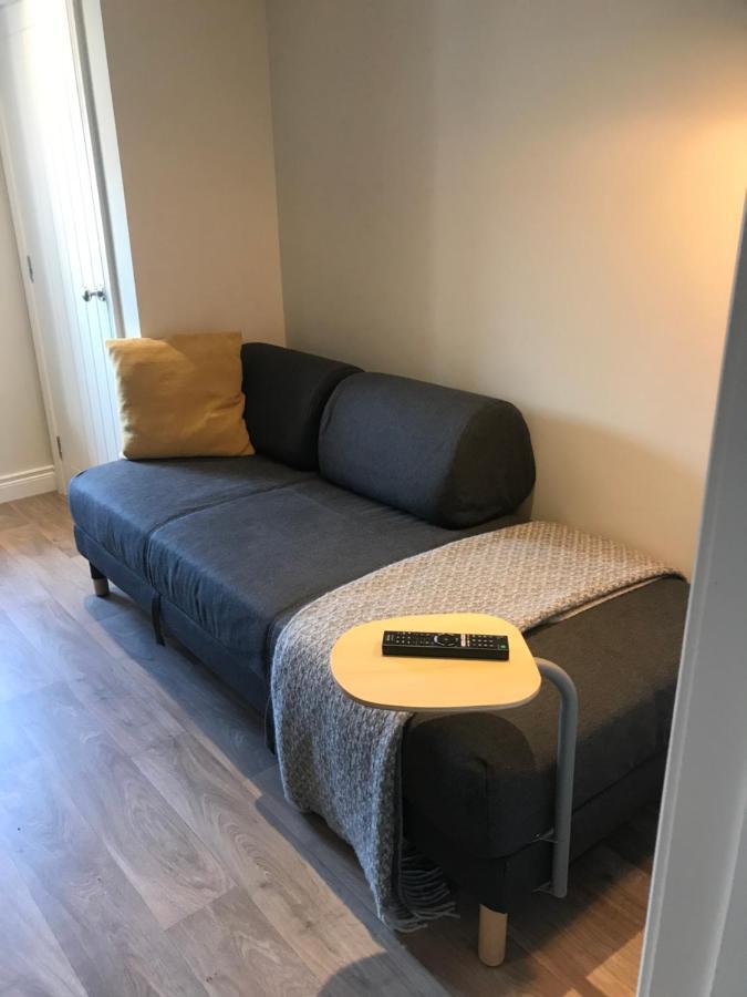 Bush House Accommodation - The Diamond Bushmills Esterno foto